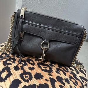 Rebecca Minkoff Crossbody